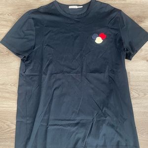 Moncler tshirt